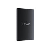 External Hard Drive Lexar LSL500X004T-RNBNG 4 TB SSD